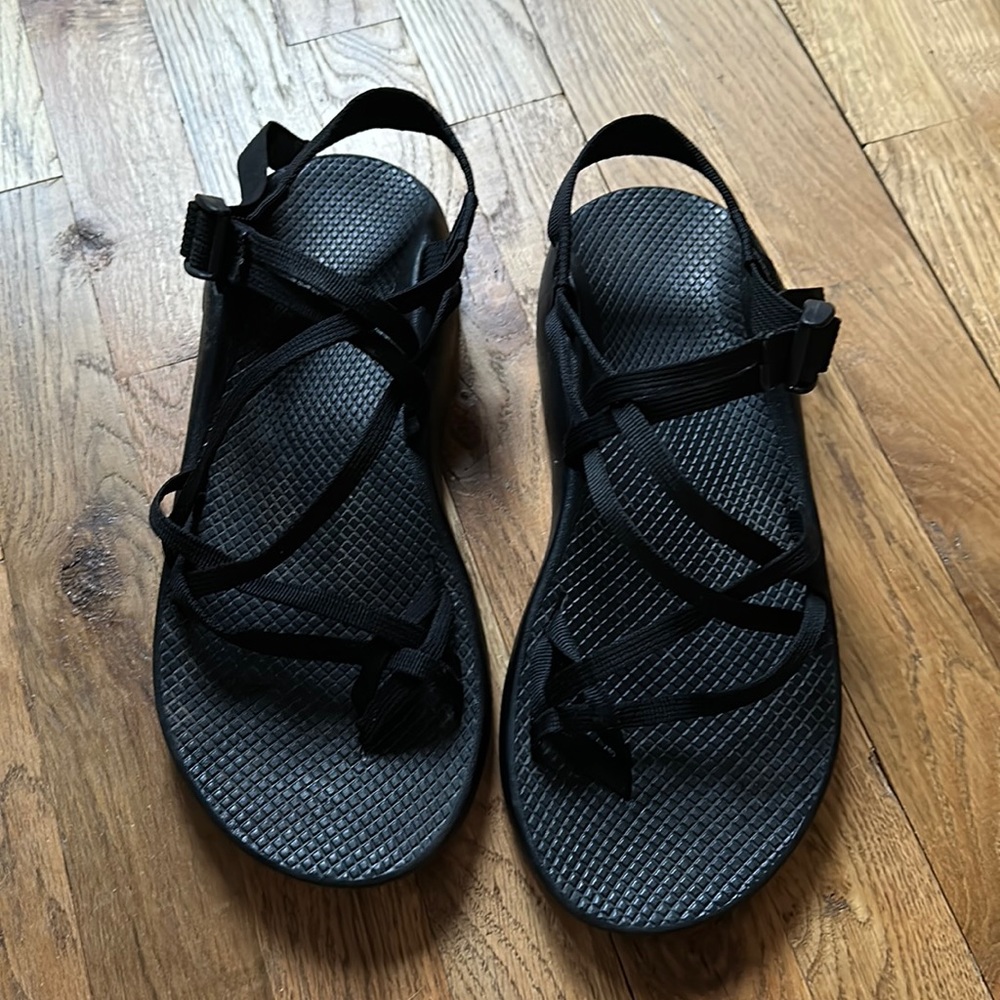Mens Chaco ZX/2 Braid Sandal - Picture 3 of 5
